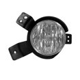 thumbnail image 1 of 2017-2019 Chevrolet Trax Fog Light Driver Side High Quality, 1 of 1