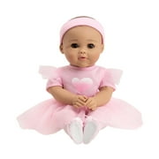 Adora Ballerina 13-inches Baby Doll Set - Clara