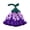 B, variant on Creaive Pumpkin Flower Cap for Adult Teens Winter Knitted Bucket Hat For Adult Halloween and Theme Party Celebration