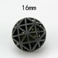 thumbnail image 1 of Aquarium Wet Dry Fish Pond Filter 20pcs Bio Balls 16mm/26mm 16MM, 1 of 8