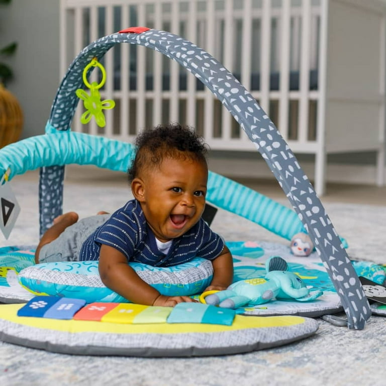 Infantino on sale activity gym