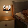 thumbnail image 5 of Ghost Bonfire Night Light, Ghost Night Light Add-on,(EU), 5 of 5