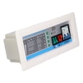 thumbnail image 2 of Egg Incubator Temperature Controller, Chicken Egg Incubator Machine High Stability 5 Setting Modes Color Screen  For Scientific Research For Chicken 220V, 2 of 8