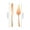 #3, variant on Rkxzt Spoon And Fork Stainless Steel Cake Knife and Server Set 2-Piece Mirror Polished Cutlery for Weddings Parties Kitchen Supplies|Stainless Steel