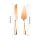 thumbnail image 3 of Cutlery Set 2-piece Stainless Steel Cutlery Set Knife Spoon Set Cutlery Set Mirror Polished Edges, 3 of 3