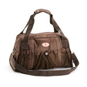 Danskin Now Duffel Bag