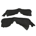 thumbnail image 6 of Left Right Inner Fender Liner Set For Chevrolet Impala 2014-2020, 6 of 11