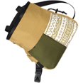 thumbnail image 4 of Rock Climbing Chalk Bag Oxford Cloth Magnesia Pouches Bouldering Chalk Bucket Storage Bag for Weight Liftings, Climbing, 4 of 6