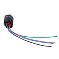 thumbnail image 3 of Alternator Repair Plug Harness GY01 18 300E Regulator Connector for CAMRY 2007‑2009, 3 of 12