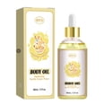 thumbnail image 1 of Wartleves Aceite de jugo corporal, 2 oz Aceite de jugo corporal de fresa R7G9 жй, 1 of 7