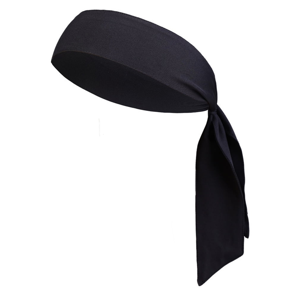 tennis headtie