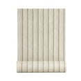 thumbnail image 3 of Peel and Stick PVC Slat Wall Panel 118"x15.75" Self-Adhesive Faux Wood Grain Wallpaper Panel 3D Printed Wall Panels for Walls & Ceilings, 3 of 7
