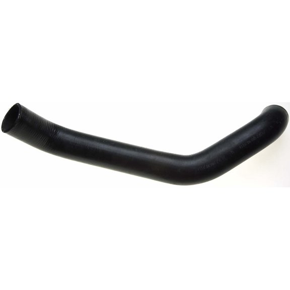 Radiator Coolant Hose Fits select: 1981-1984 CHEVROLET C6000, 1984 GMC C6000