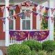 thumbnail image 3 of 32,8 Pies De Longitud 2025 Ve Day 80Th Bunting Banner 80 Años En Europa Banderines Banderas Aniversario Ve Day 80.º Aniversario Decoraciones Ve Day Banderines Ve Day Bandera Ve Day 10 M De Longitud, 3 of 3