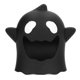 thumbnail image 2 of Mordedor De Silicona Para Masticar, Juguete Para Bebé, Manopla Fantasma De Halloween, Infantil, 2 of 7