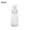 Transparent, variant on SPRING PARK 30/60/80/100ml Pump Dispenser Bottle for Makeup Remover, Facial Toner Lotion Organizer Travel Bottle