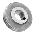 thumbnail image 2 of Welding Feeder RollerSteel OTC Wire Feeder Wire Feeder Wheel Roller Soldering Wire Guide Next-Gen Design, 2 of 5
