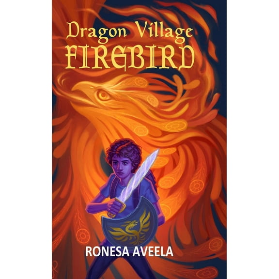 Dragon Village Firebird, (Hardcover)