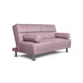 thumbnail image 3 of Melone Sofá Cama Palo de Rosa Sofantastico Varias Posiciones, 3 of 7