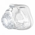 thumbnail image 1 of ResMed Nasal Cushion for Mirage FX & Mirage FX For Her CPAP Masks (Small), 1 of 3