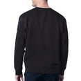 thumbnail image 2 of Men's Starter Black Houston Texans H-Town Graphic Fleece Pullover Sweatshirt, 2 of 2