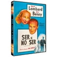 thumbnail image 1 of Tre Ou Ne Pas Être (1942) [ FORMAT NON-USA, PAL, Reg.0 Import - Espagne ], 1 of 1