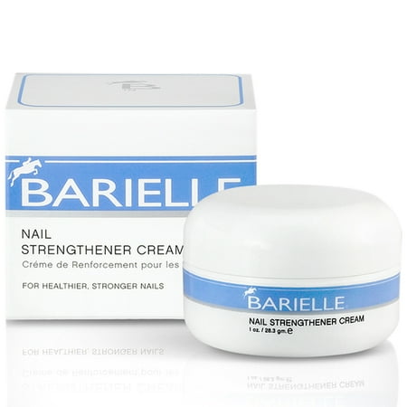 Nail Conditioning Cream - Barielle Sales Barielle Nail Strengthener Cream, 1 oz