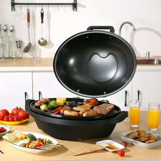 Cookut Multifunction Dutch Oven with Pot Holders, Green Cookut Shop smarter  and Live Better Shop smarter and Live Better