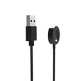 thumbnail image 2 of Cargador USB Smartwatch para Michael Kors Access Gen 4 Gen 5 5E Cable (Negro), 2 of 4