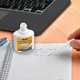 thumbnail image 4 of Líquido corrector BIC Wie-Out Quick Dry, 20 ml, paquete de 3, 4 of 6