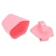 thumbnail image 2 of Face Eyes Ice Roller, Ergonomic Soothing Ice Roller Massage  For Home Beauty Salon ANGGREK Rosa, 2 of 8