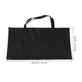 thumbnail image 2 of FUTUREORYY Bolsa De Almacenamiento Para Utensilios De Con Protección Impermeable Y Estructura Plegable, 2 of 6