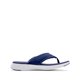 thumbnail image 4 of DREAM PAIRS Chanclas de moda para mujer Sandalias con soporte para el arco y amortiguación suave, 4 of 6