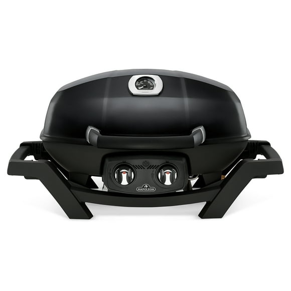TravelQ PRO285 Propane BBQ