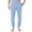 R9-Sky Blue, variant on Men's Soft Pajama Lounge Pants Solid Color Elastic Waist Pajamas Pants with Pockets with Drawstring Sleep & Lounge Pants Button Fly Breathable Soft Loose Fit Pjs Bottoms Sleepwear,Beige M
