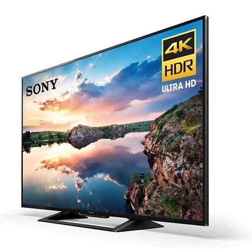 Refurbished Sony 60 Inch 4k Xr240 Smart Uhd Hdr Tv Kd60x690e Walmart Canada