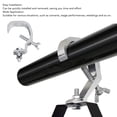 thumbnail image 3 of Stage Lighting Clamp, Stable Stage Light Clamps Hook 10PCS Multifunctional Cast Aluminum Easy Installation  for Performances, 3 of 7