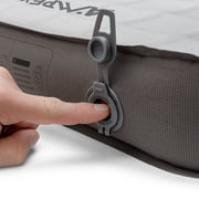 Ampex Bertin Self-Inflating Camp Bed (Regular)