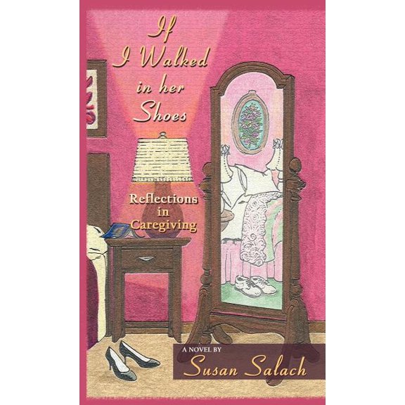 If I Walked In Her Shoes, (Hardcover)