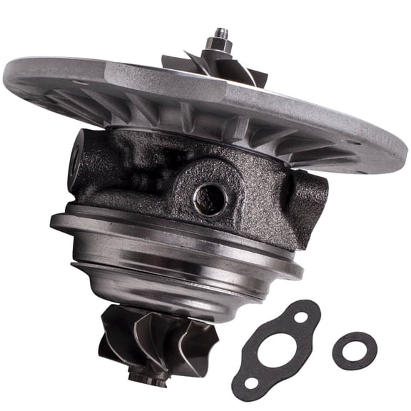 Maxpeedingrods Turbo cartridge RHF5 8973125140 for Holden Isuzu Trooper Opel 3.0L 4JX1T 1999