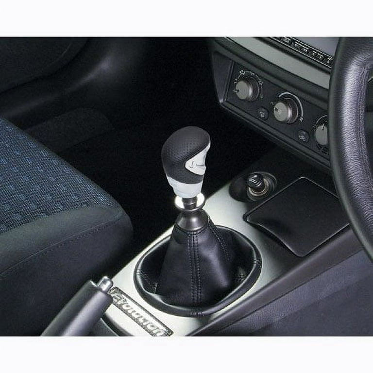 Razo R65-RA131 340 g GT Advance Short Shift Knob 2 - Walmart.com