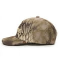 thumbnail image 5 of Outdoor Cap RANGE Moisture Wicking Polyester-Kryptek Highlander, 5 of 8