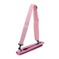 thumbnail image 1 of Golf Bags Men Stand Bag Mini Lightweight Carrier Bag Carry Driving Range Golf Training Case With Adjustable Shoulder Strap Pink, 1 of 6