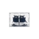 thumbnail image 2 of Shoe Box Stackable 1pcs, Shoe Box Clear Shoe Storage Box Foldable, 2 of 2