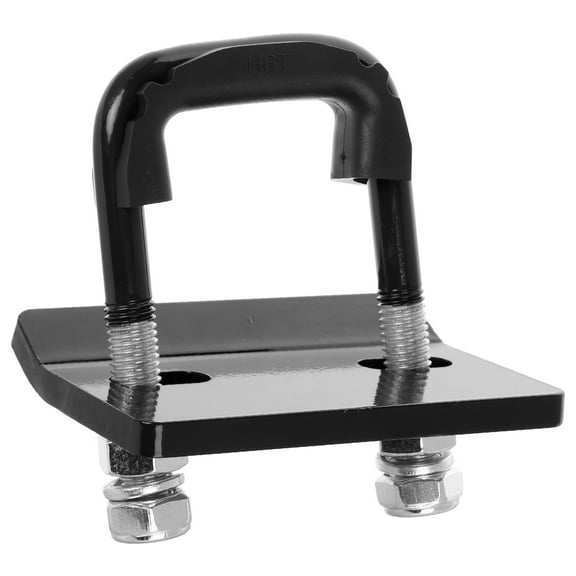 TRIMAX THC250 Universal Anti-Rattle Clamp for 2.5