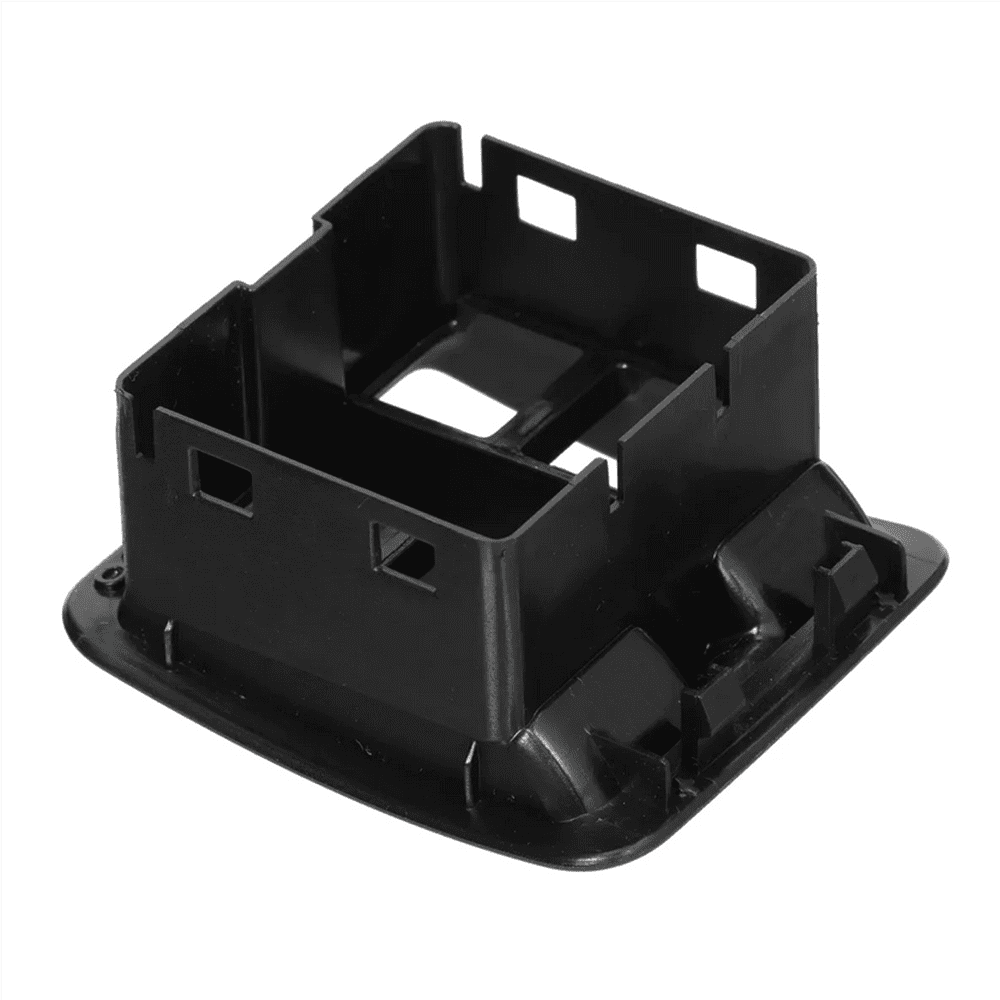 Dashboard Panel Power Window Switch Bezel 1RP75DX9AC For Jeep Wrangler 2011-2018