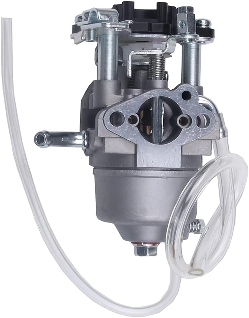 New Carburetor Compatible with Ryobi inverter generator models RYi2300BT and RYi2300BTA Replaces 308054124 308054123