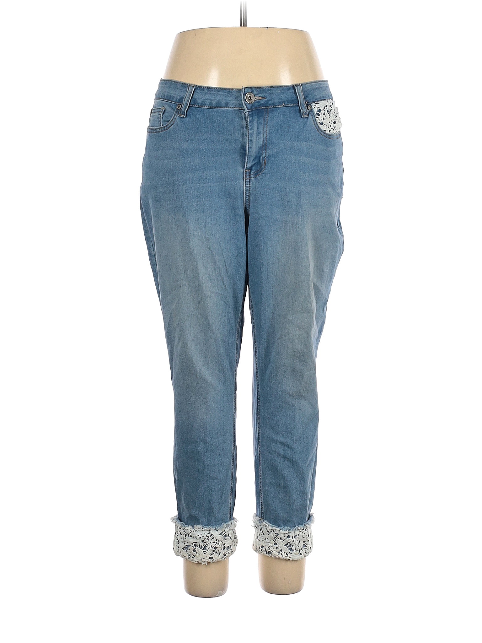 Hydraulic Womens Jeans - Walmart.com