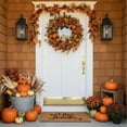thumbnail image 3 of Calloway Mills Give Thanks Outdoor Doormat, 3 of 5