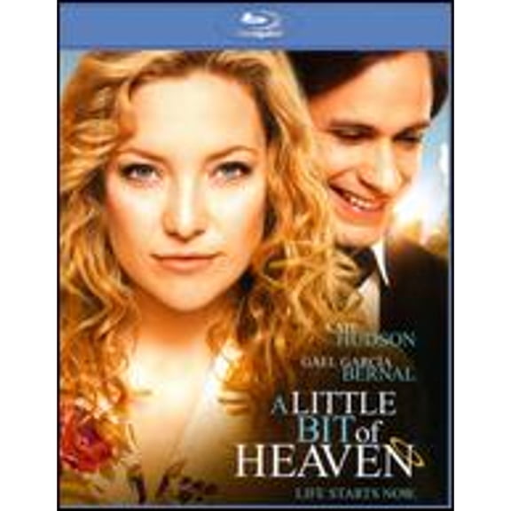 Pre-Owned A Little Bit of Heaven [Blu-ray] (Blu-ray 0687797136565) directed by Nicole Kassell
